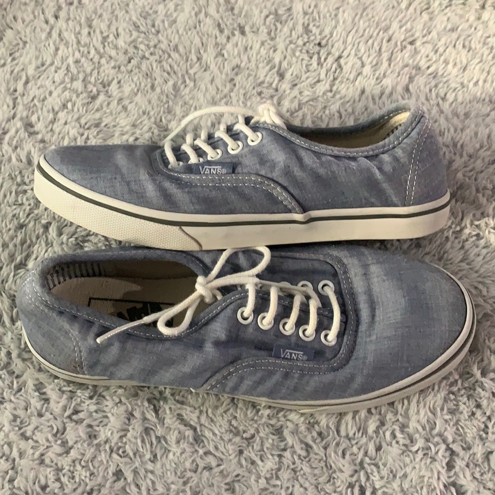 Women Vans
